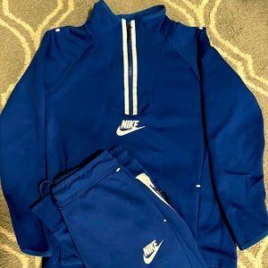 Nike Tech fleece